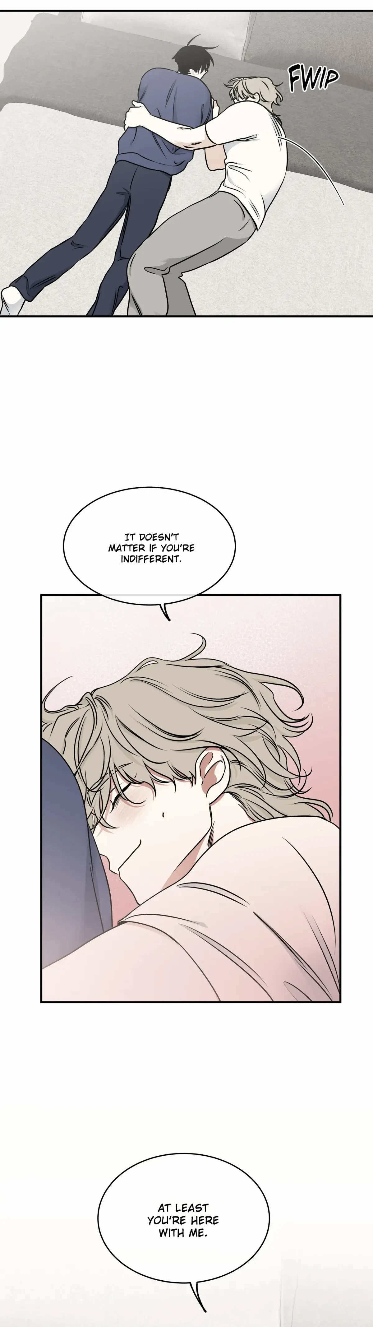Low Tide In Twilight Chapter 80, page 7