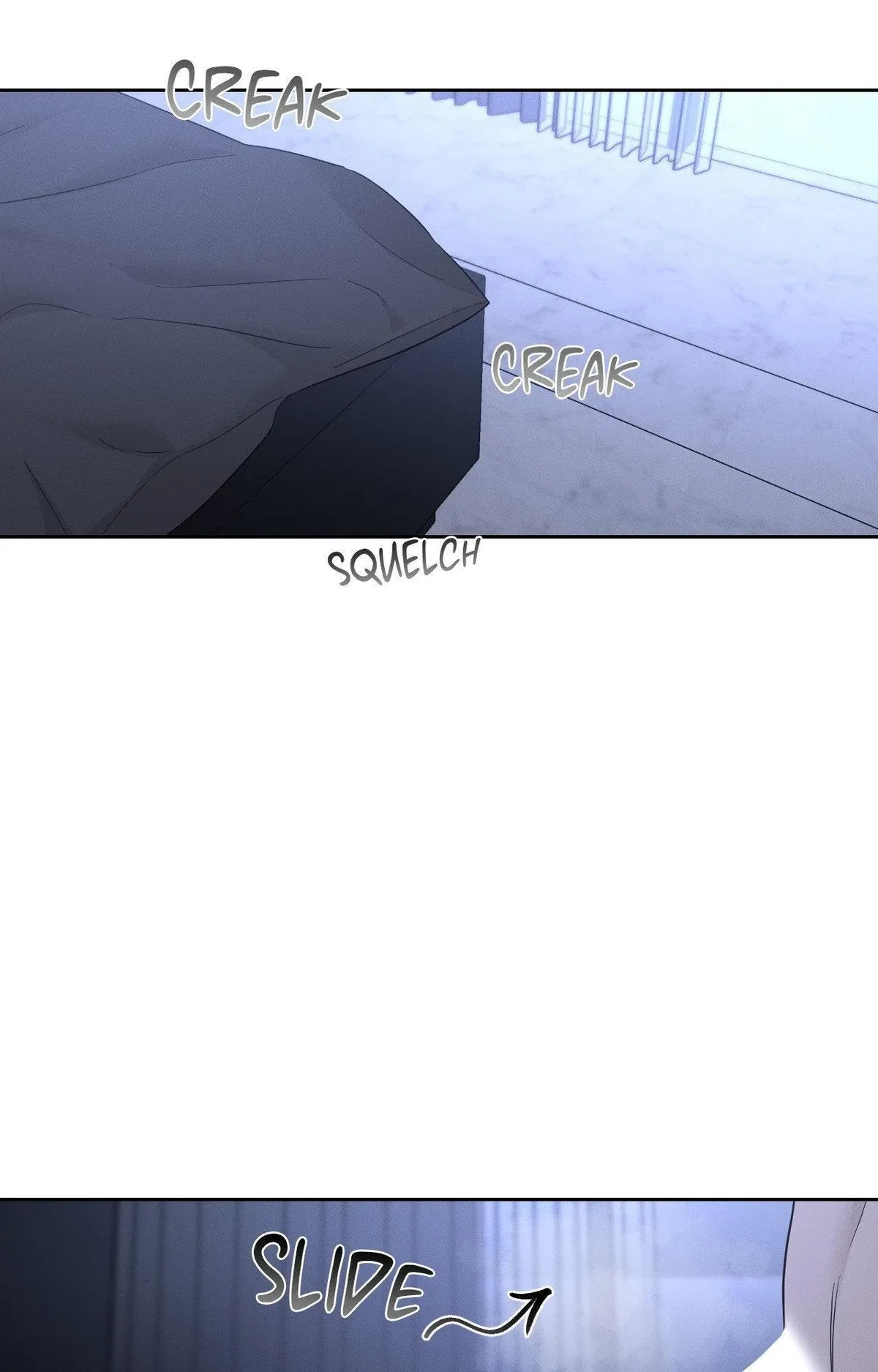 Dangerous Obsessions Chapter 18, page 2