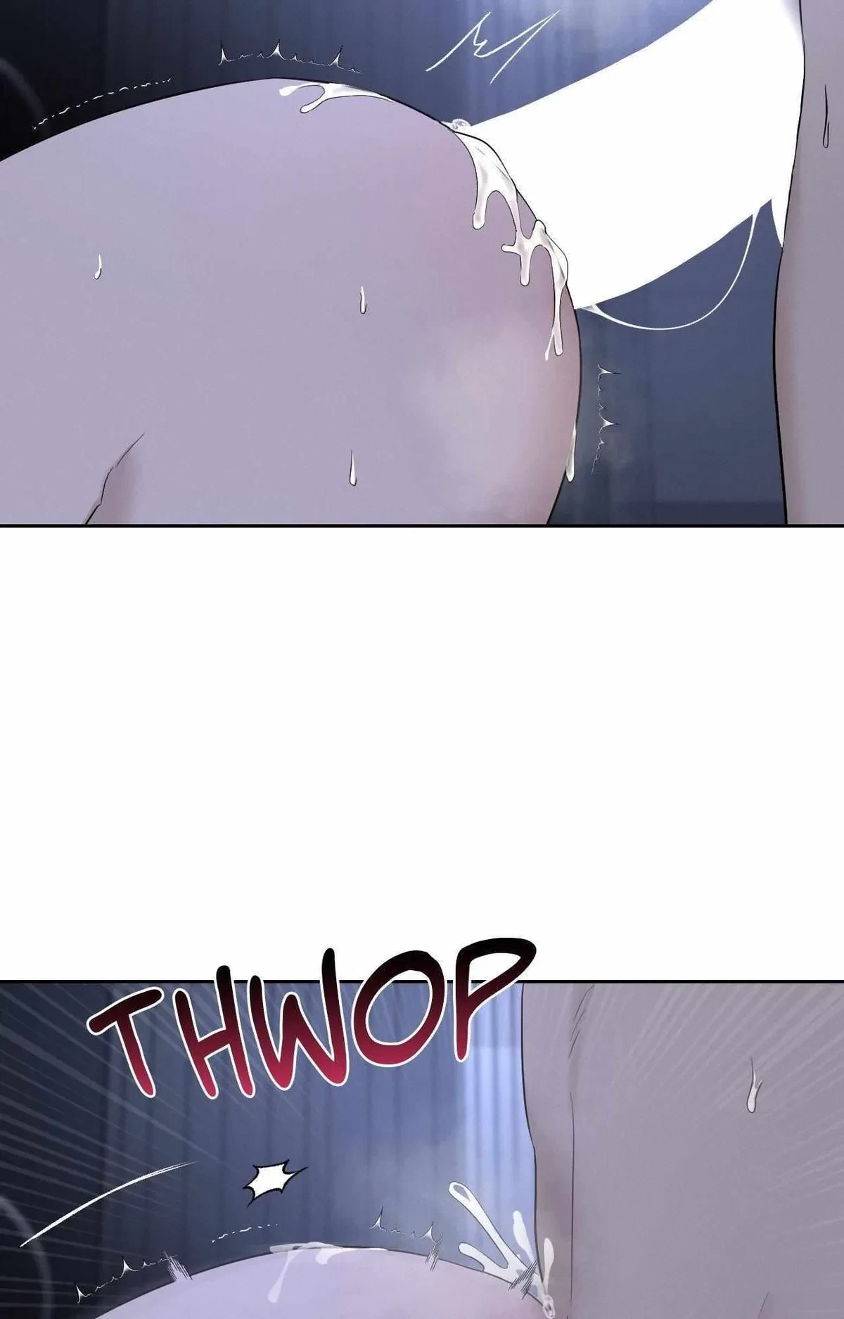 Dangerous Obsessions Chapter 18, page 3