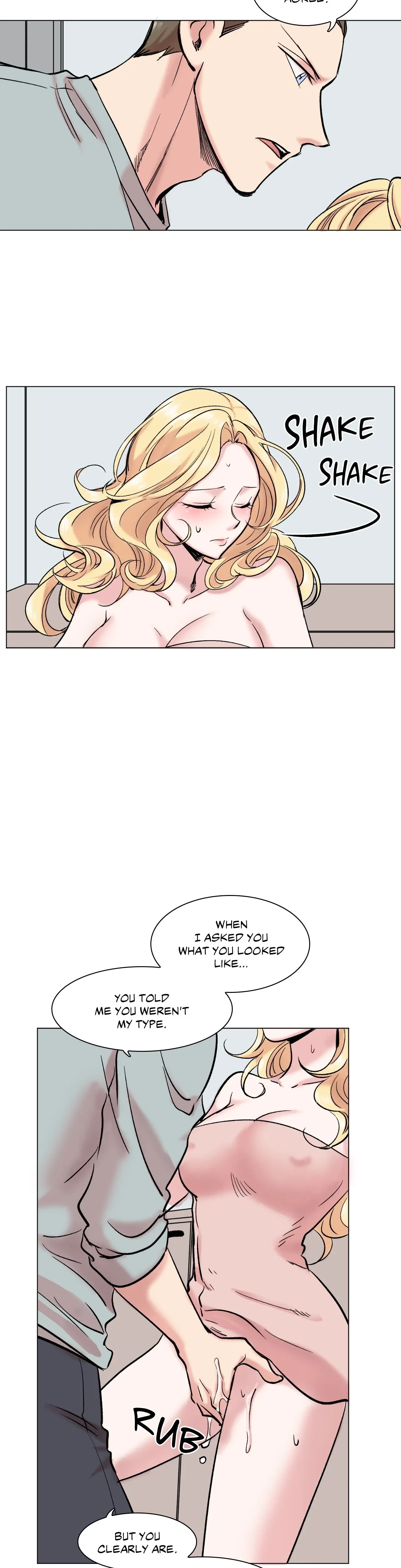 Lusty Lawyers Chapter 15, page 2