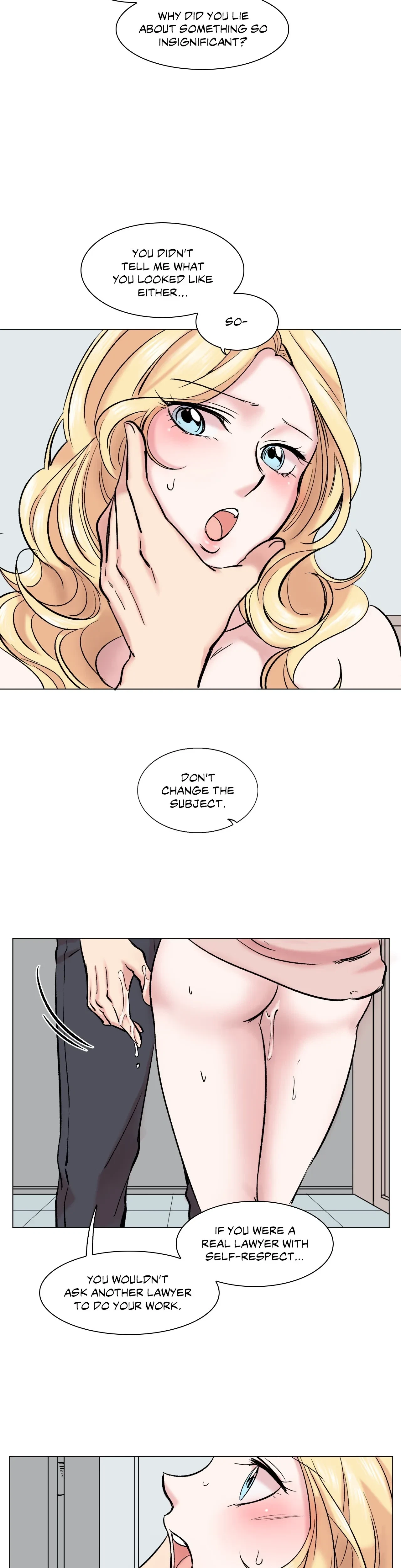 Lusty Lawyers Chapter 15, page 3