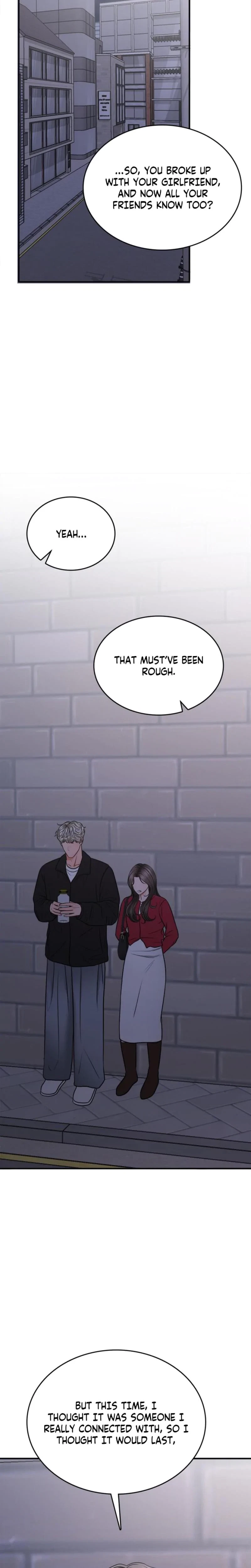 Really, Is It That Big? Chapter 26, page 13