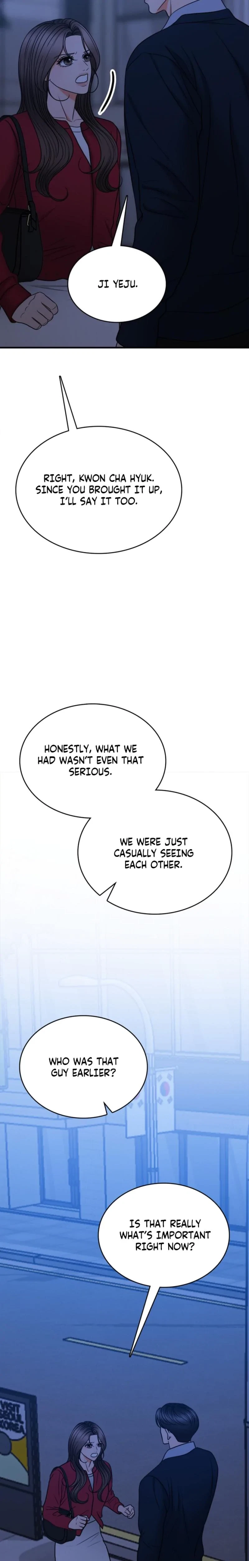 Really, Is It That Big? Chapter 26, page 24