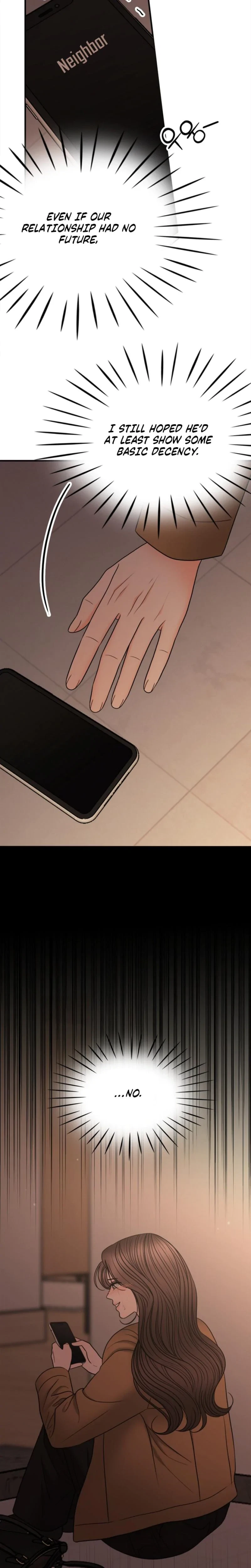 Really, Is It That Big? Chapter 26, page 3