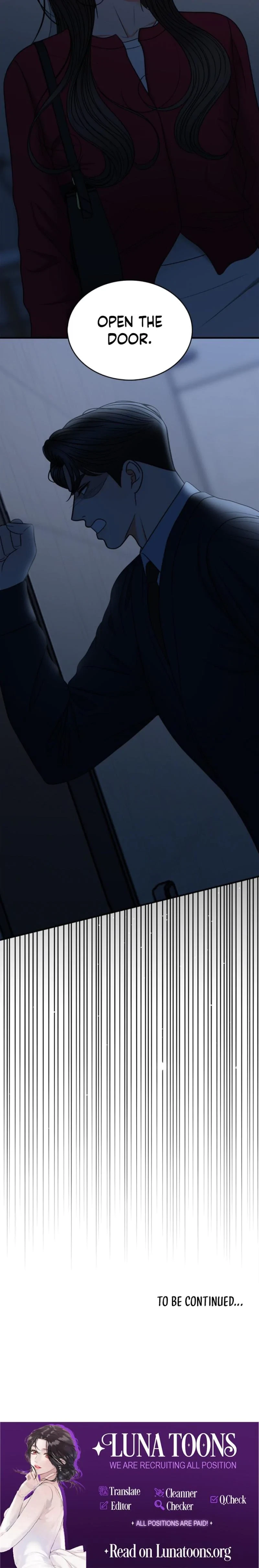 Really, Is It That Big? Chapter 26, page 37