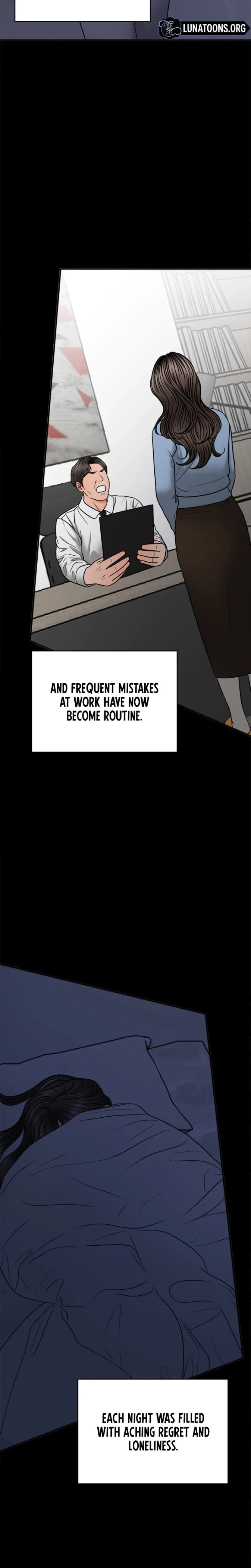 Really, Is It That Big? Chapter 26, page 6