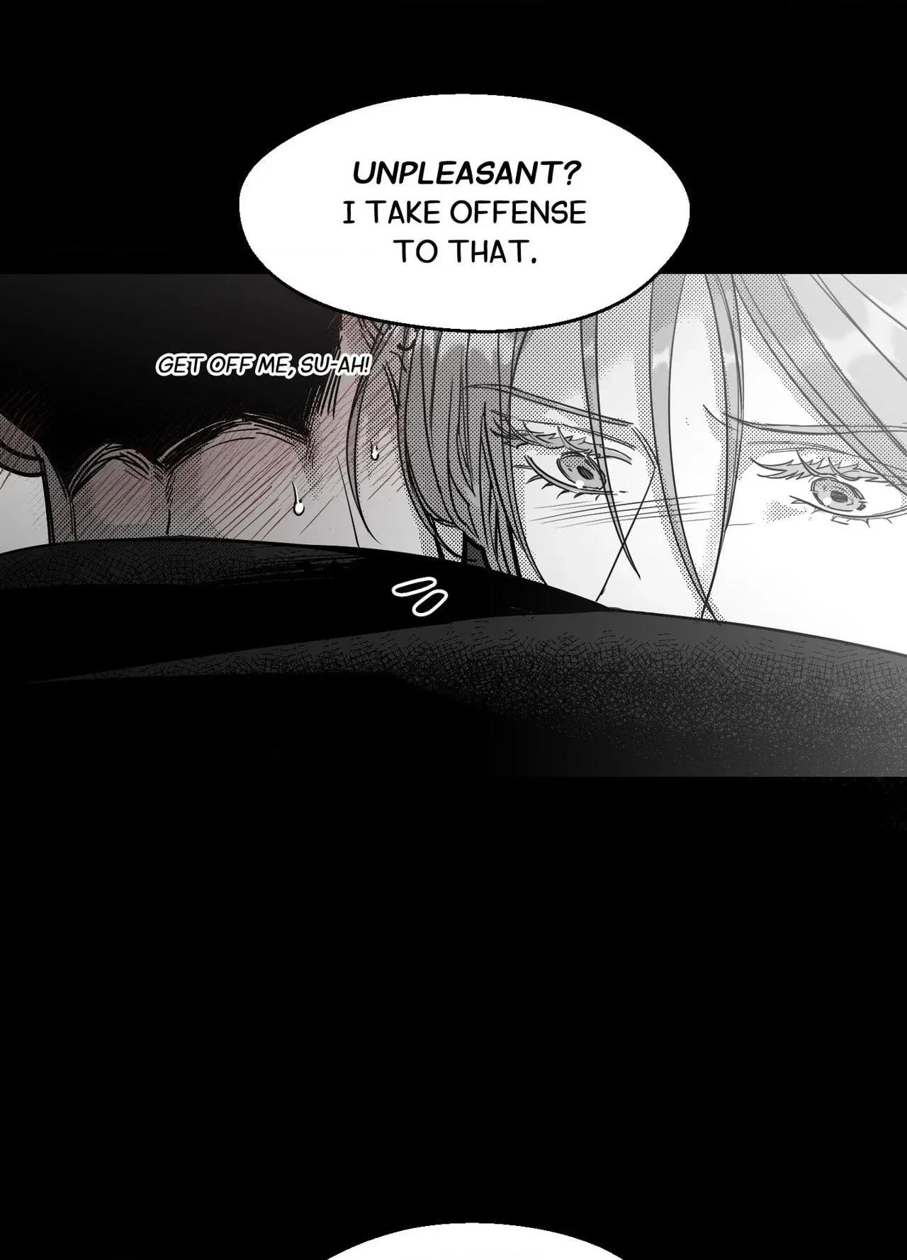 You Are My World Chapter 31, page 13