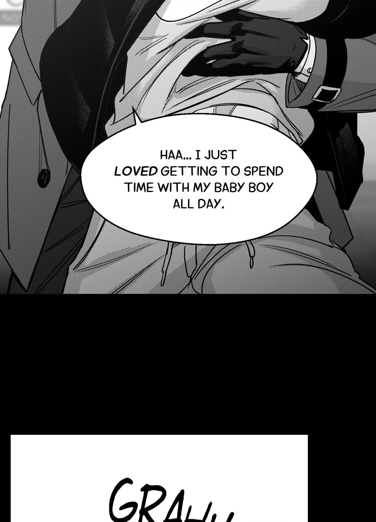 You Are My World Chapter 31, page 17