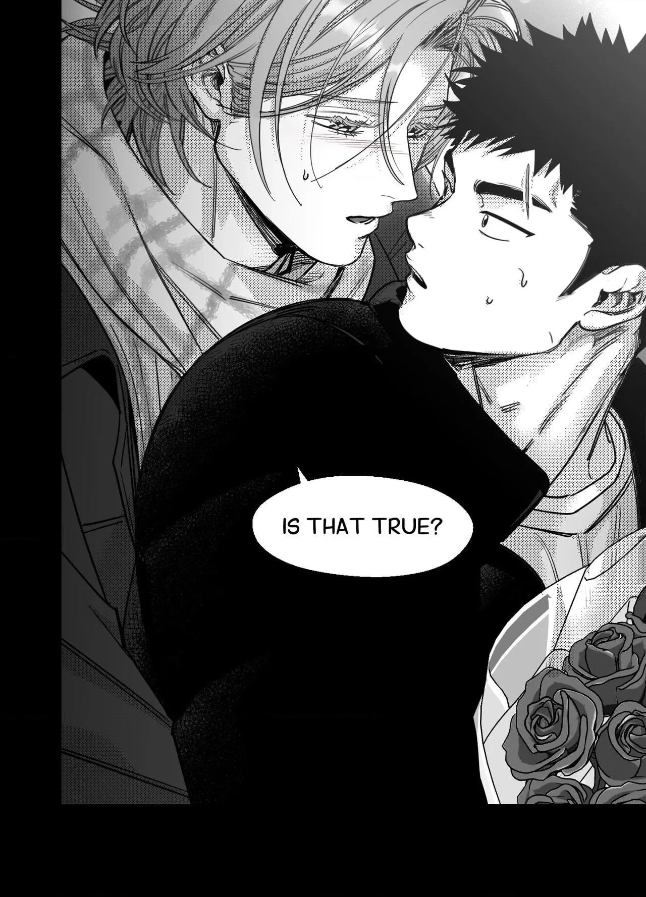 You Are My World Chapter 31, page 19