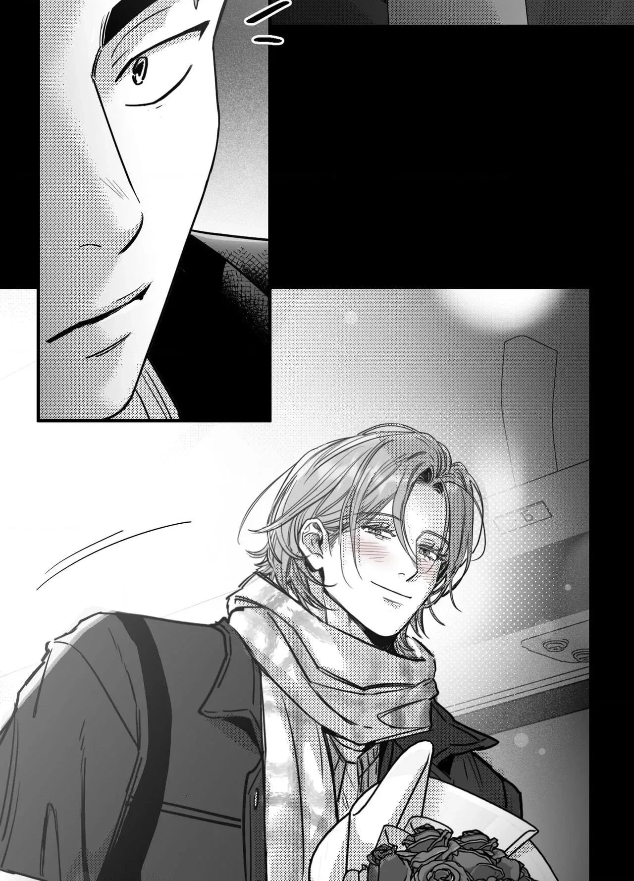 You Are My World Chapter 31, page 34