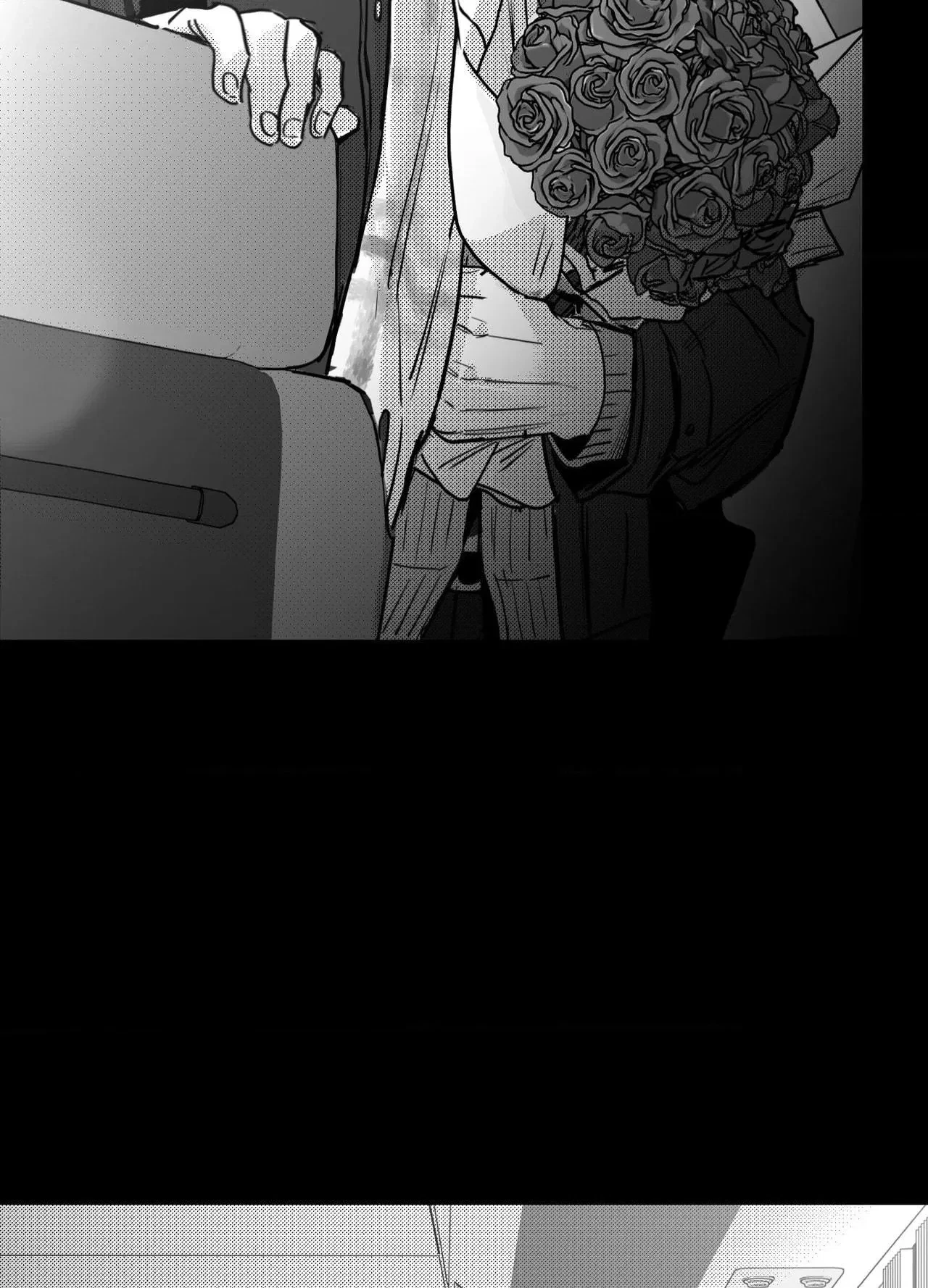 You Are My World Chapter 31, page 35