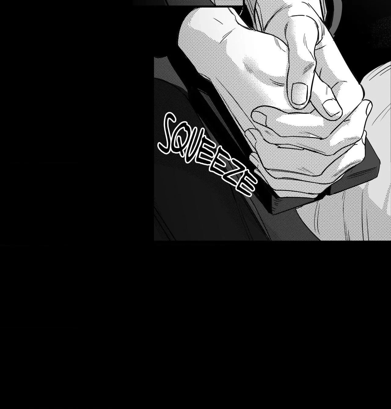 You Are My World Chapter 31, page 38