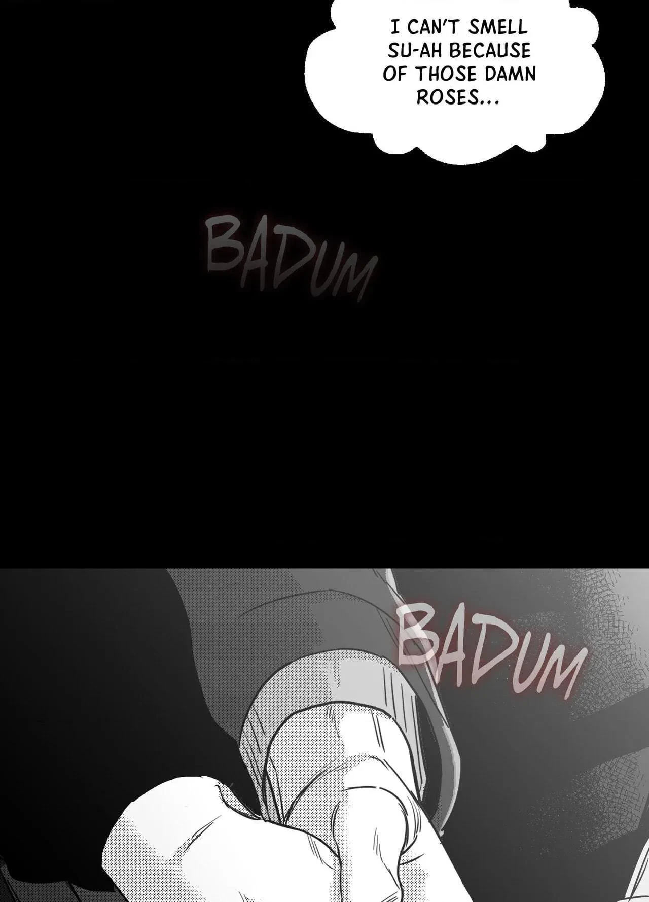 You Are My World Chapter 31, page 44