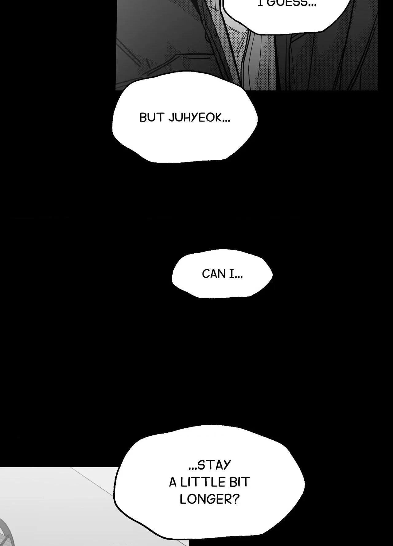 You Are My World Chapter 31, page 57