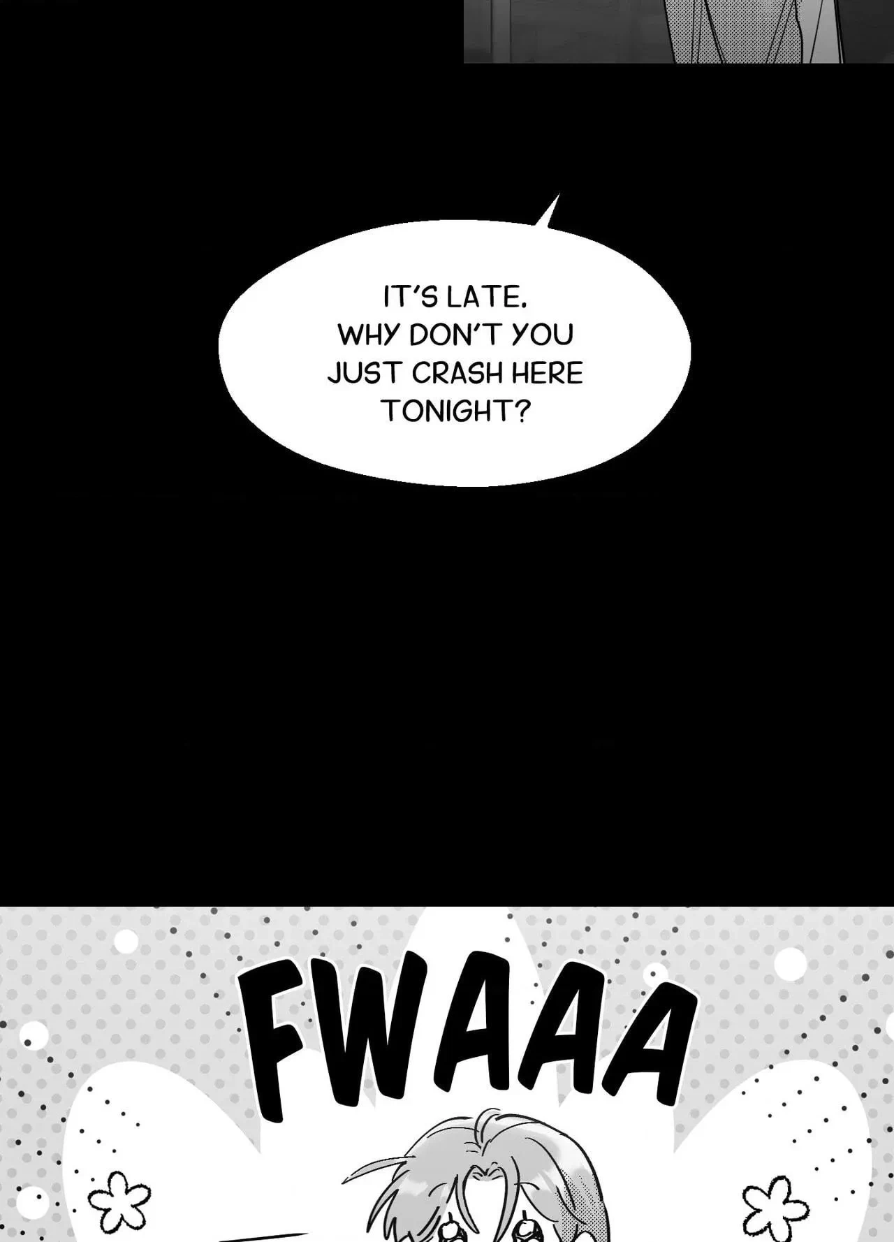 You Are My World Chapter 31, page 59