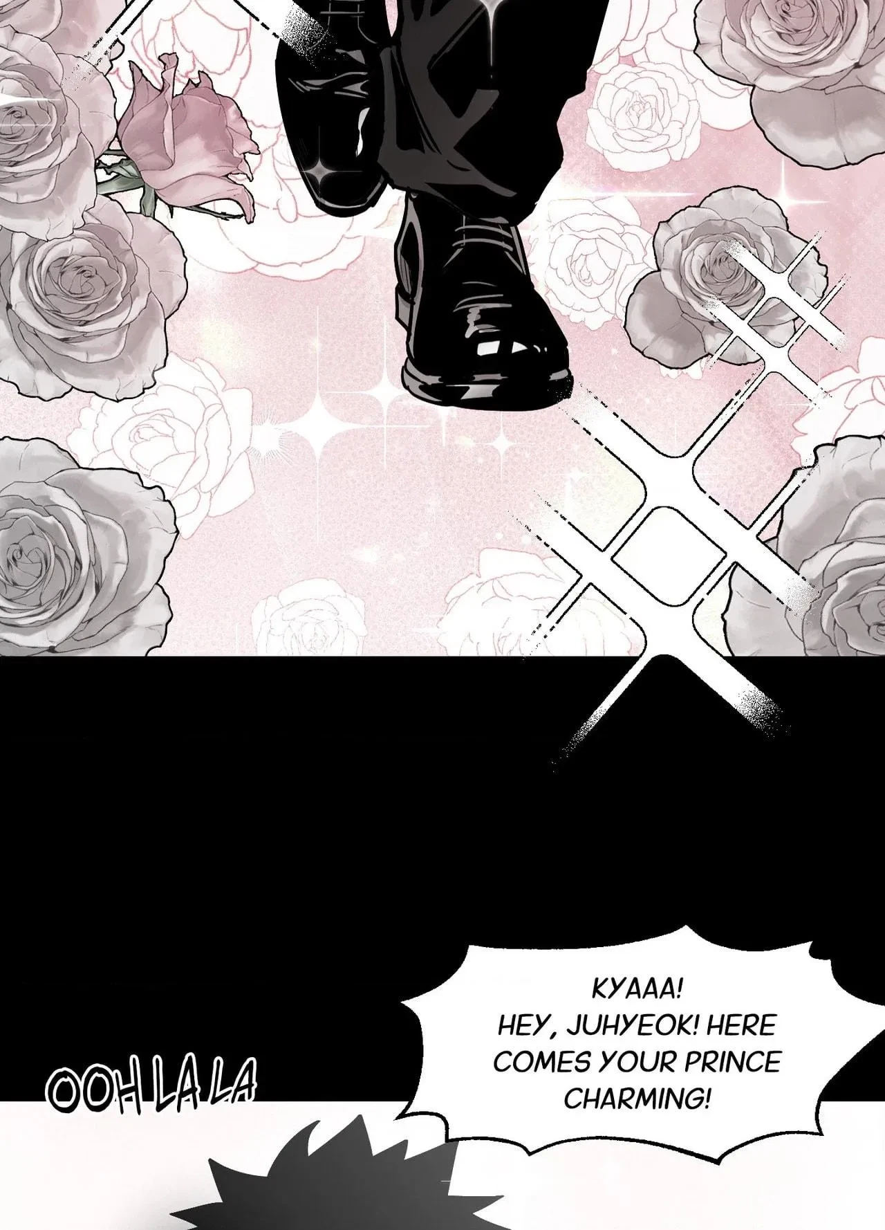You Are My World Chapter 31, page 6