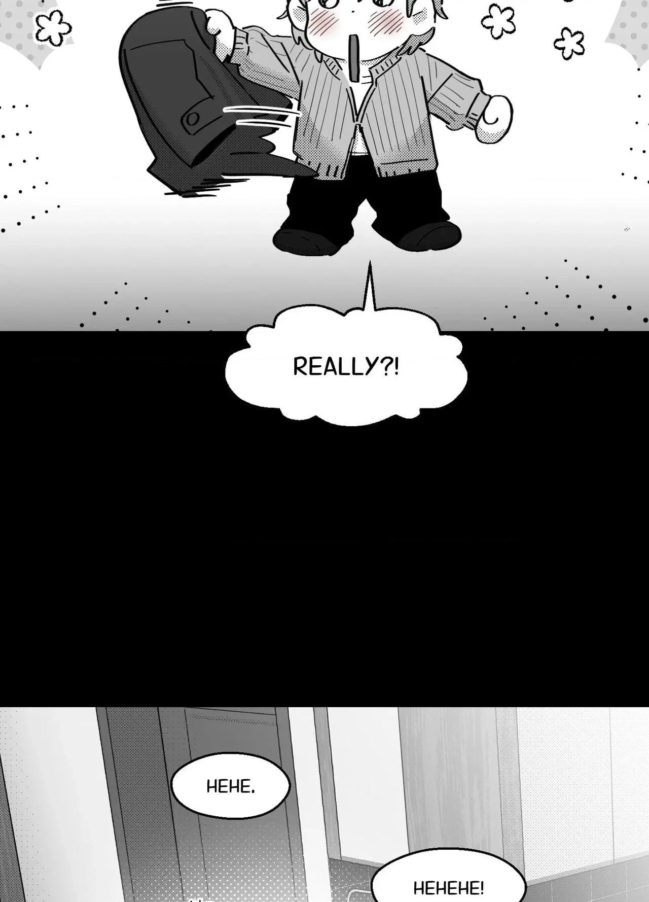 You Are My World Chapter 31, page 60