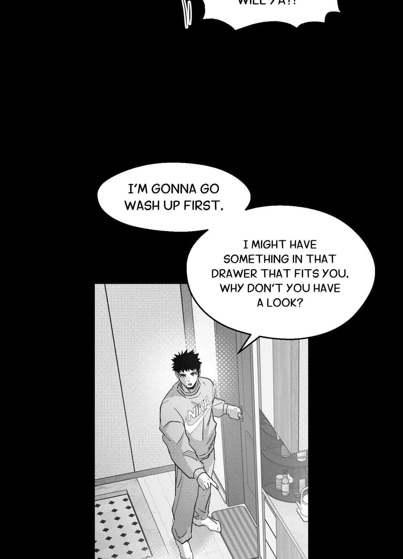 You Are My World Chapter 31, page 63