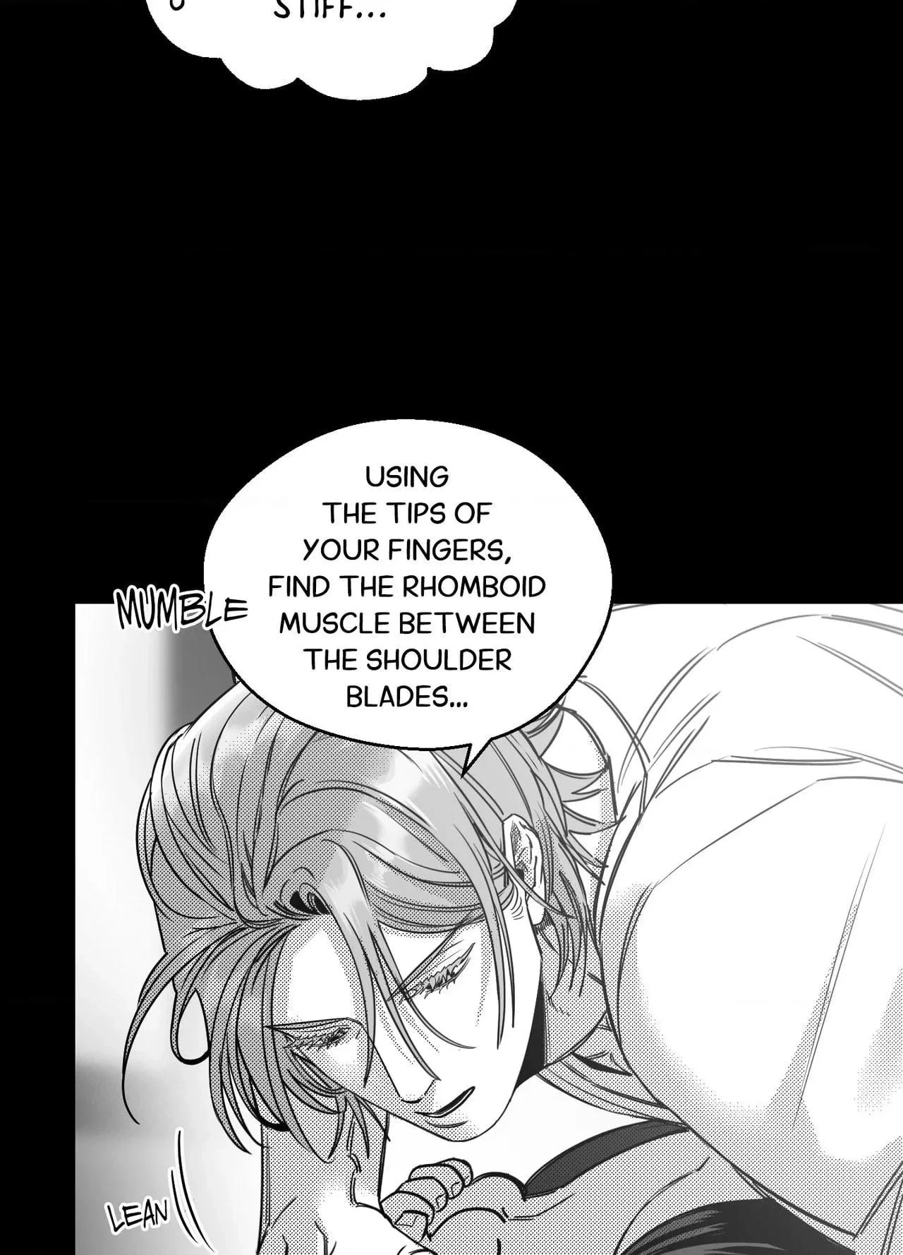 You Are My World Chapter 31, page 71