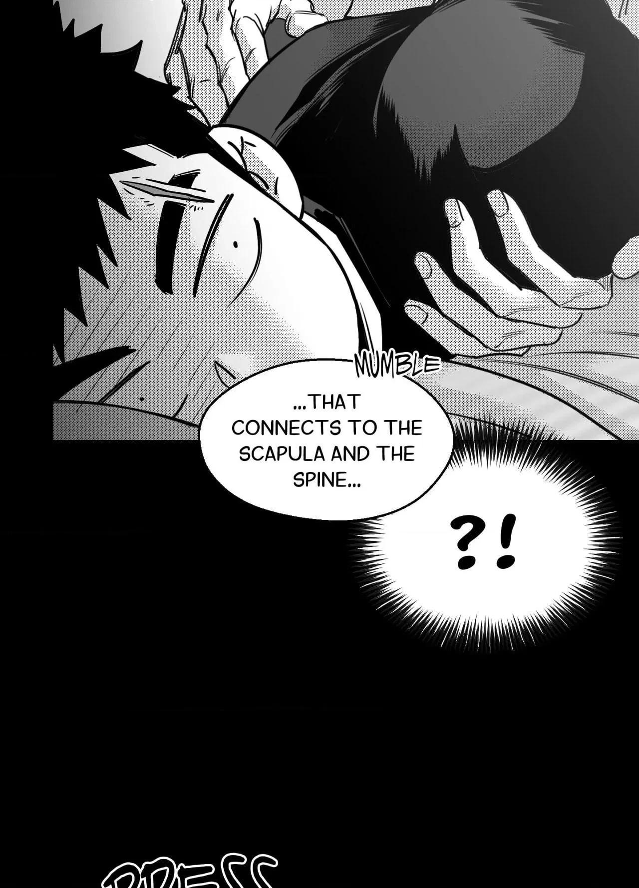 You Are My World Chapter 31, page 72