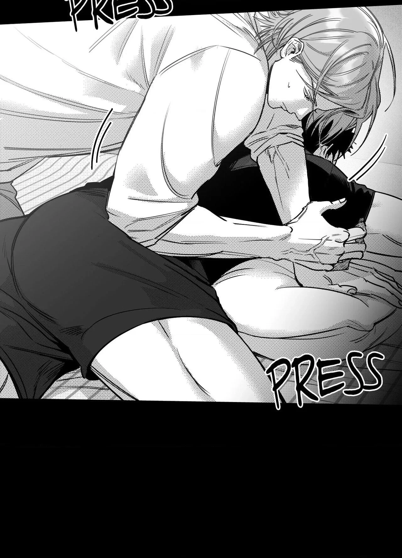 You Are My World Chapter 31, page 73