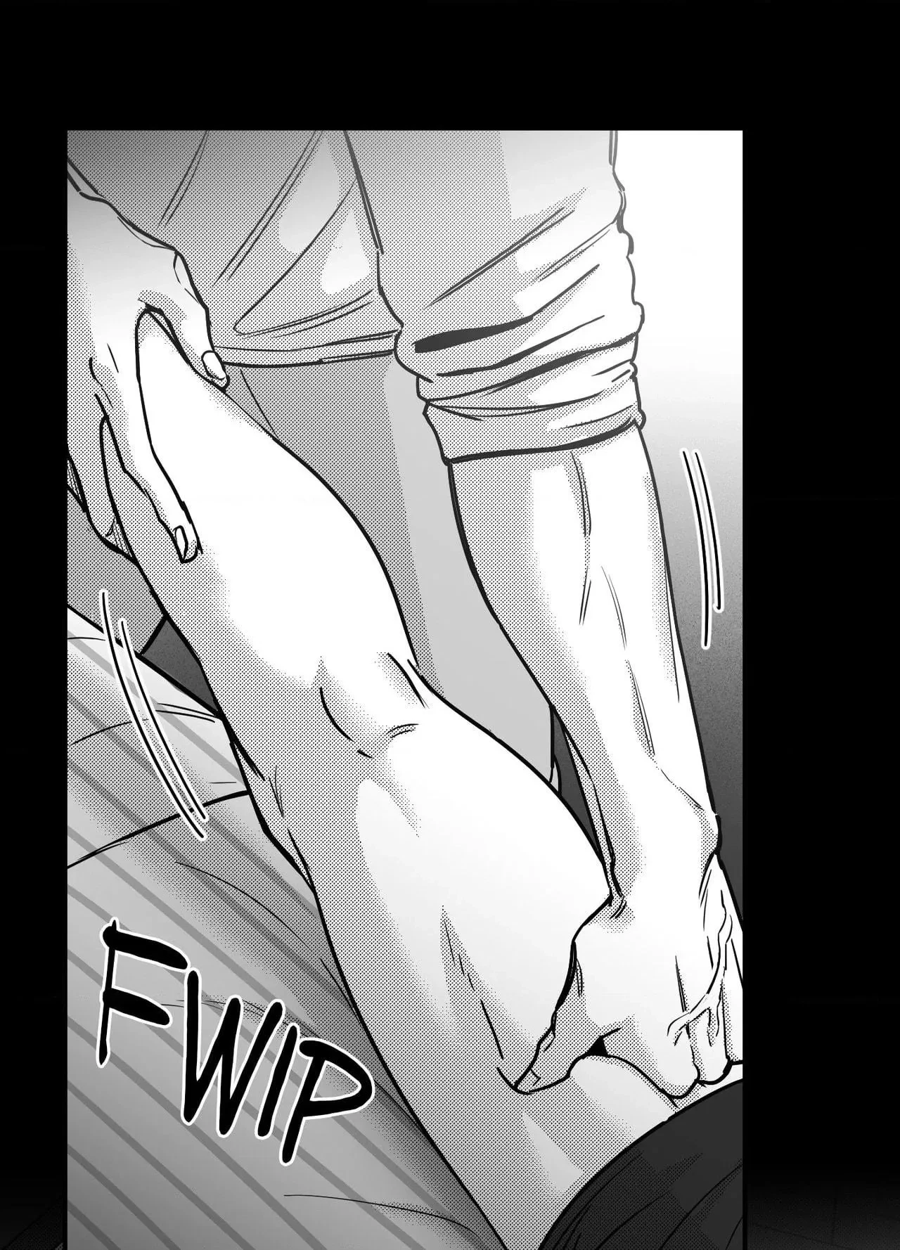 You Are My World Chapter 31, page 75