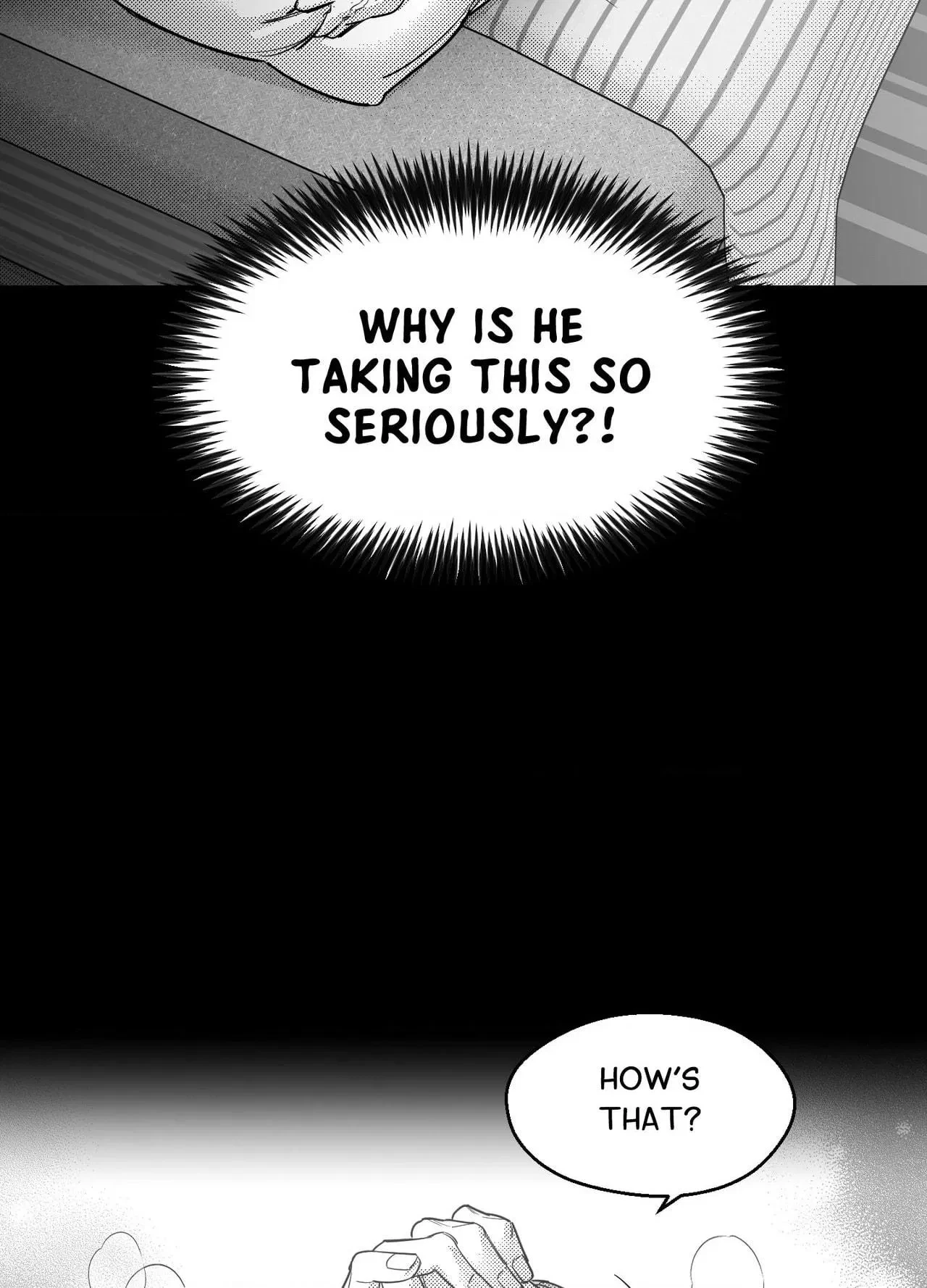 You Are My World Chapter 31, page 77