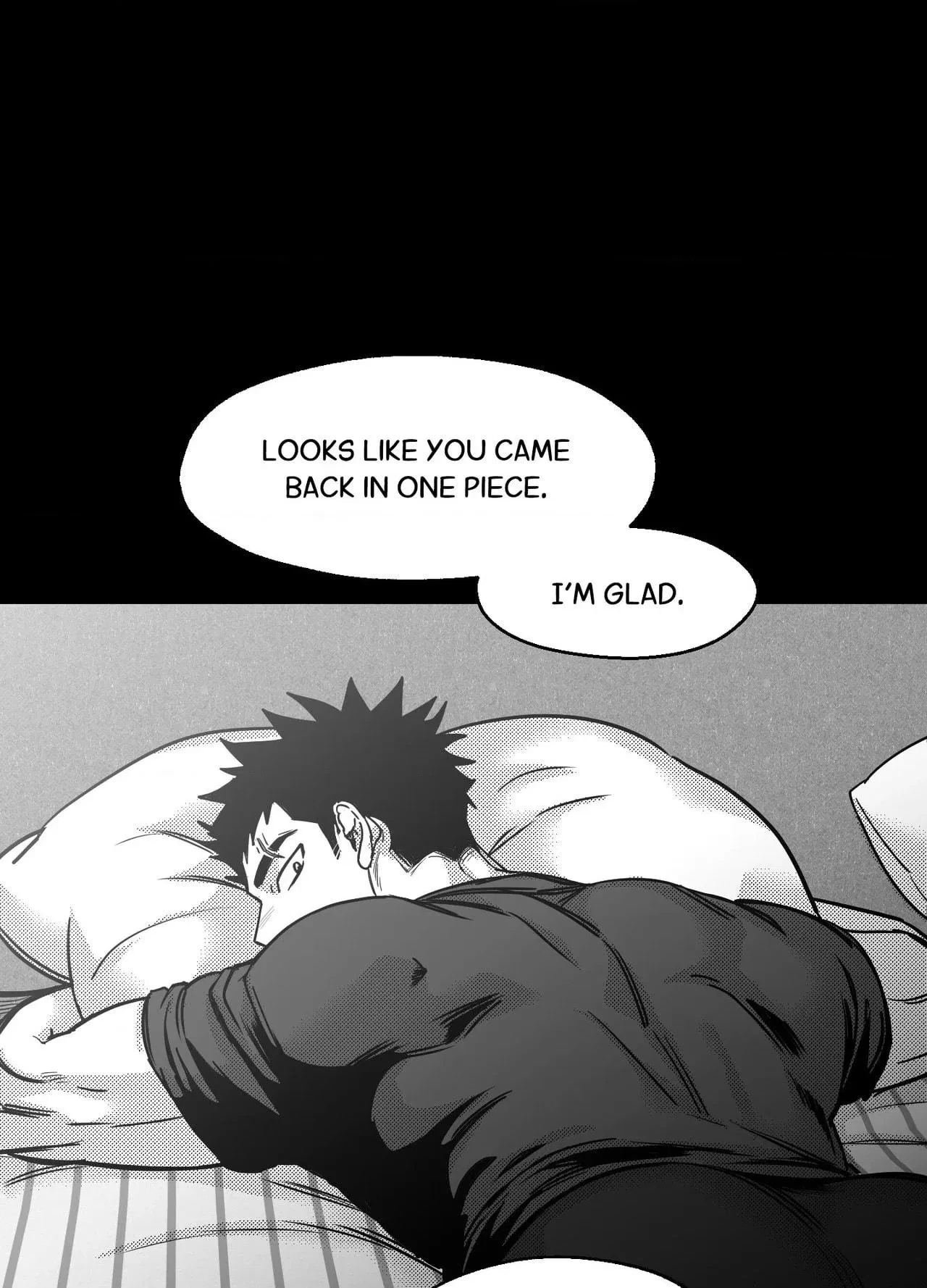 You Are My World Chapter 31, page 79