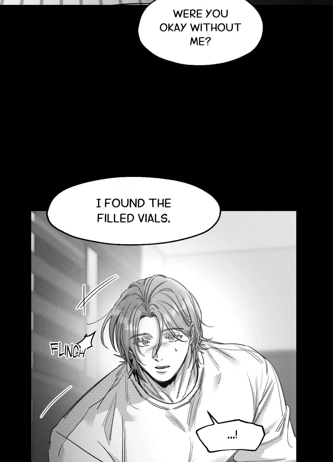 You Are My World Chapter 31, page 80