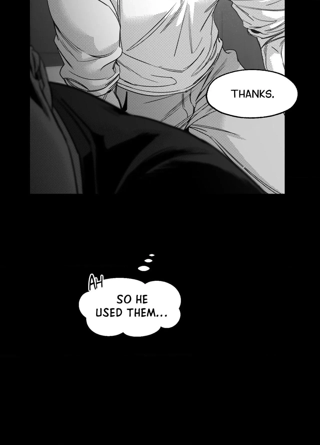 You Are My World Chapter 31, page 81