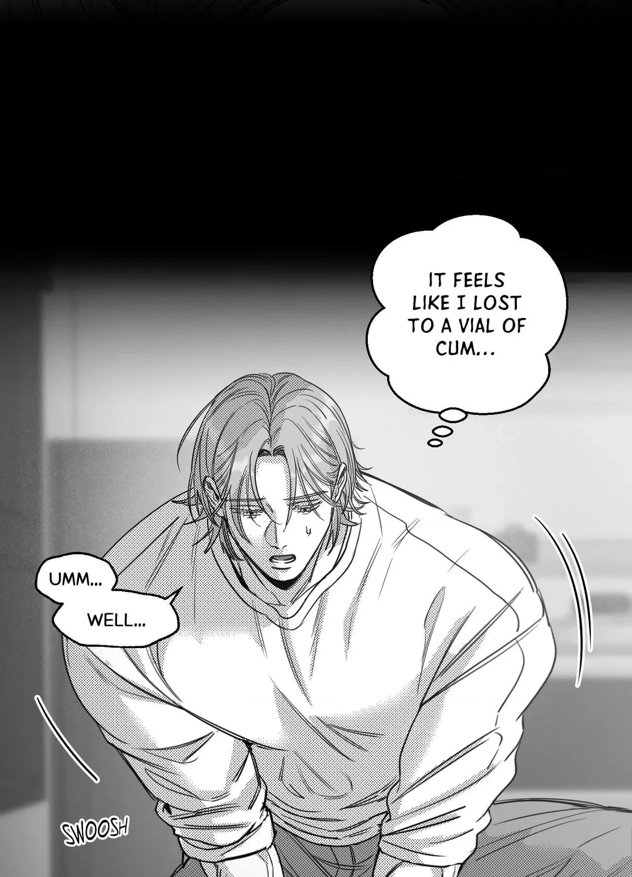 You Are My World Chapter 31, page 85