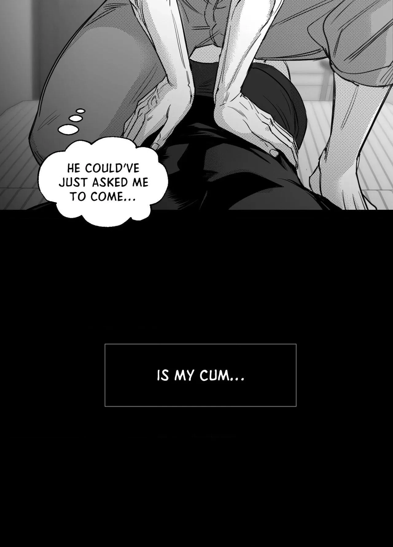 You Are My World Chapter 31, page 86