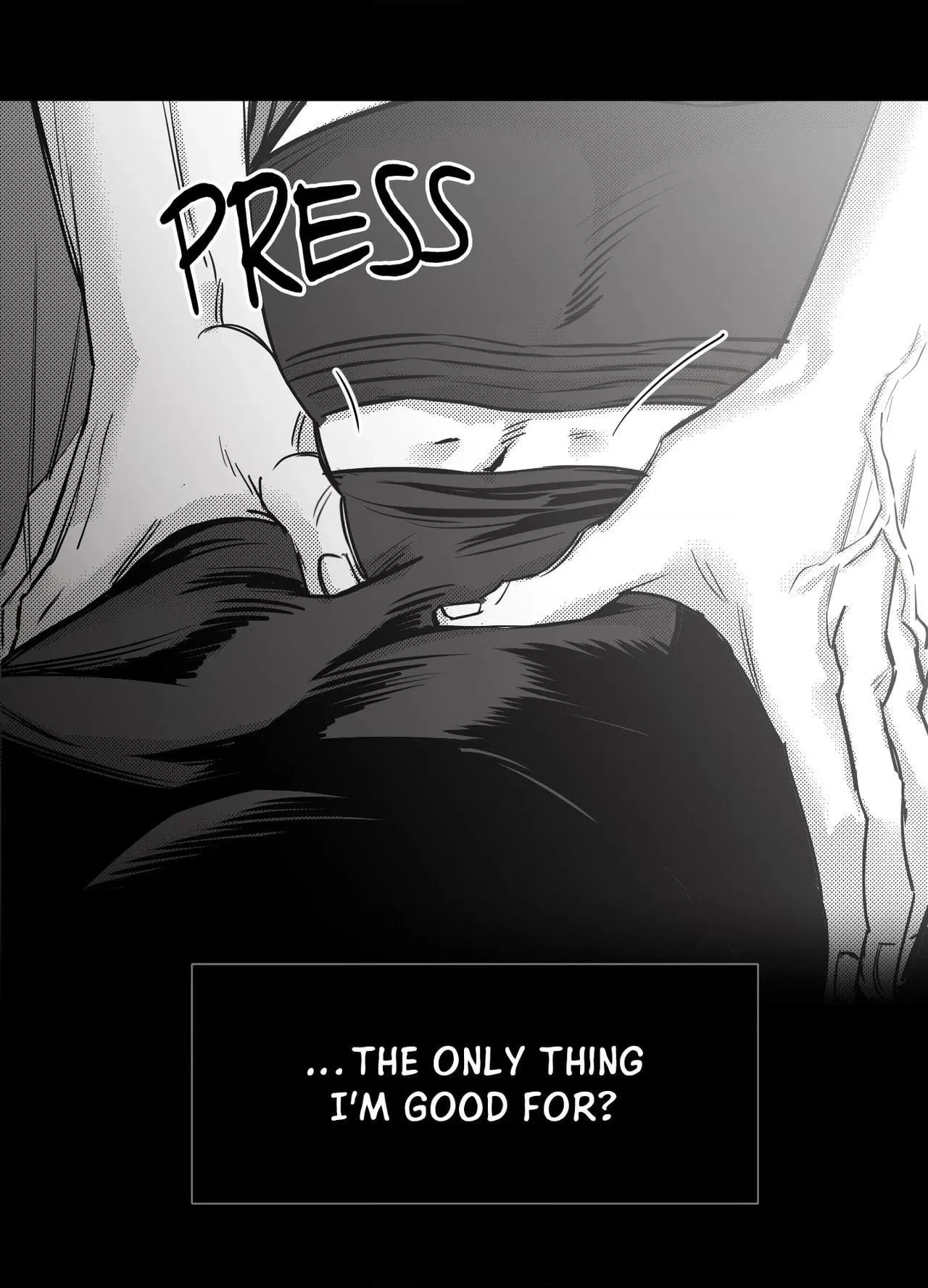 You Are My World Chapter 31, page 87