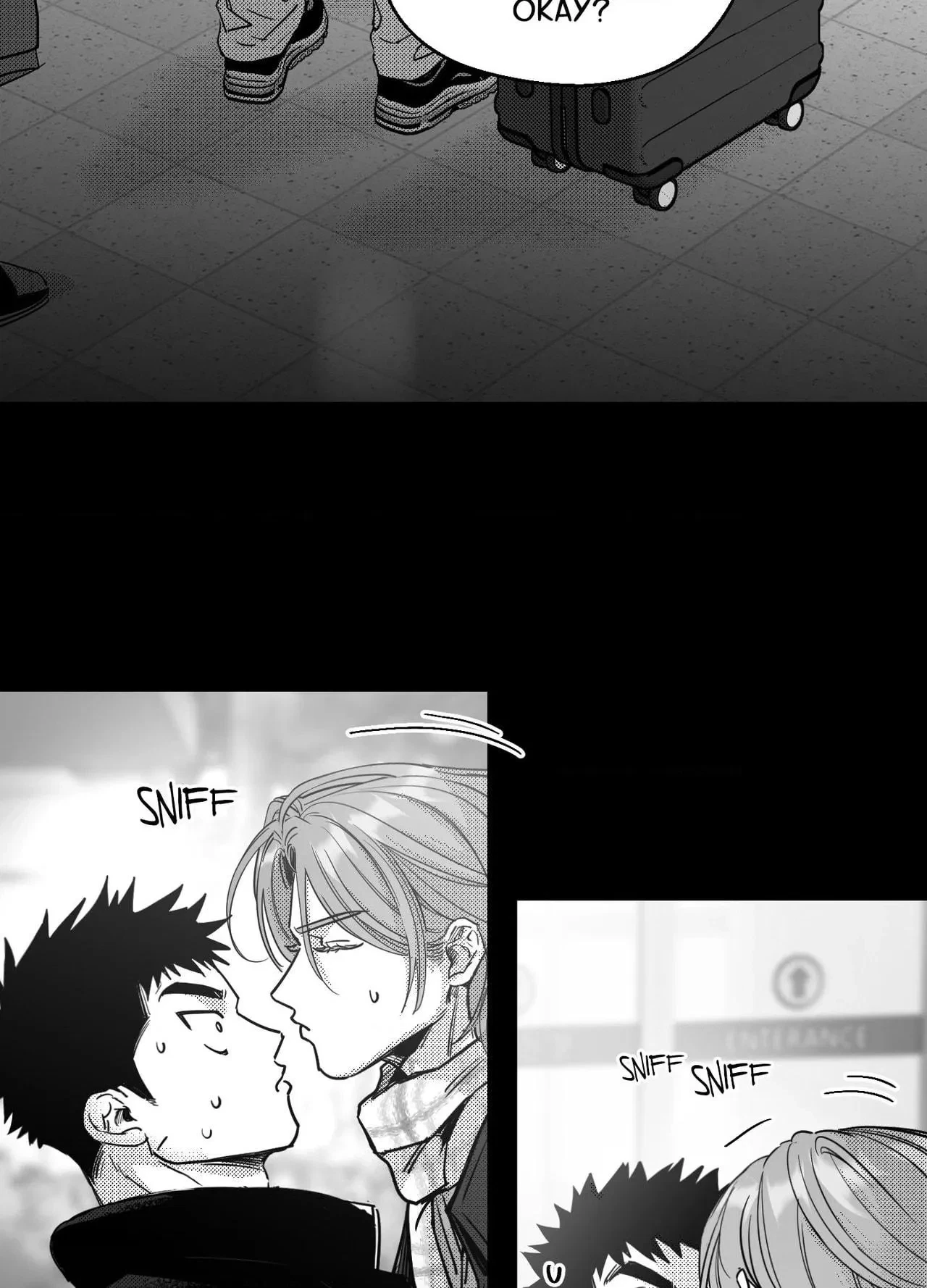 You Are My World Chapter 31, page 9