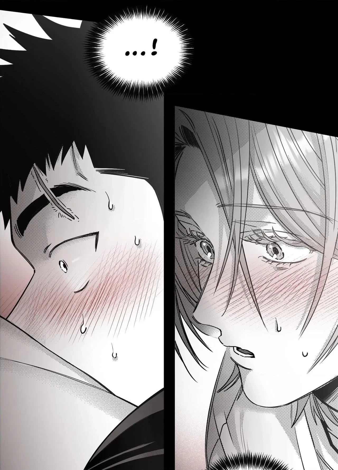 You Are My World Chapter 31, page 90