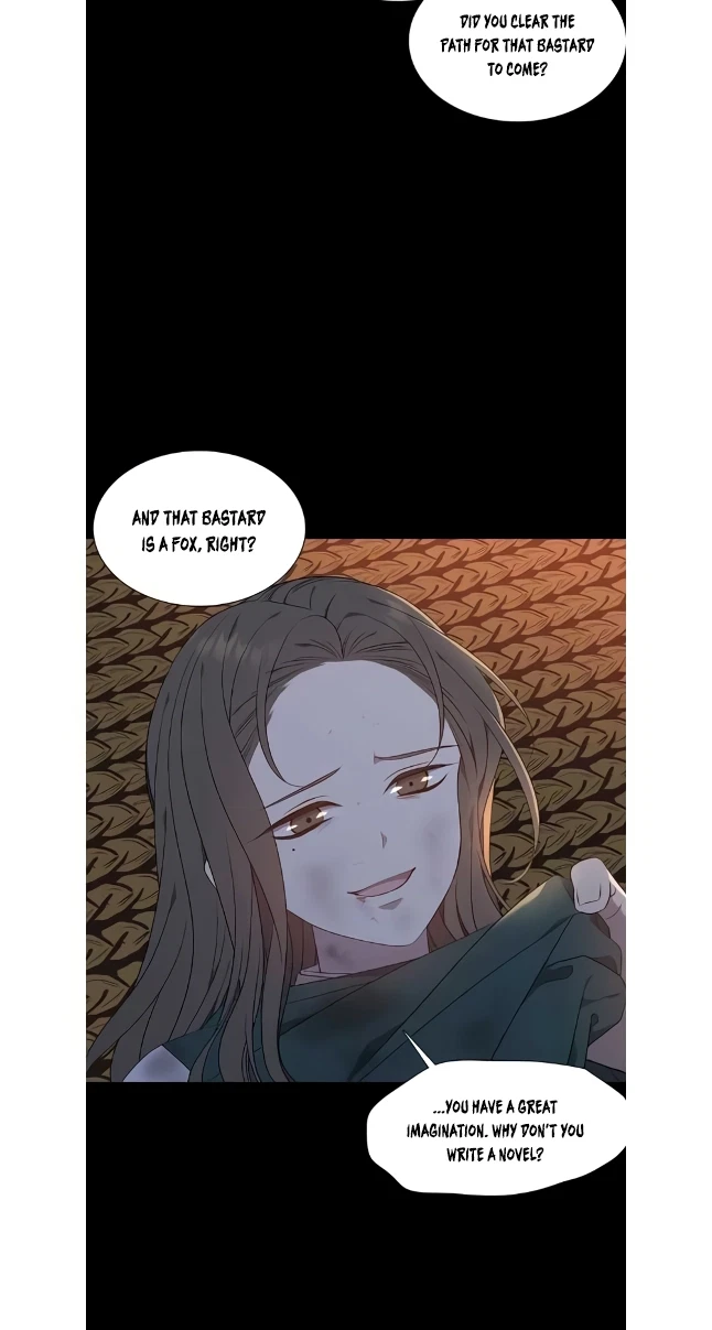 Seduce A Fox Chapter 48, page 15