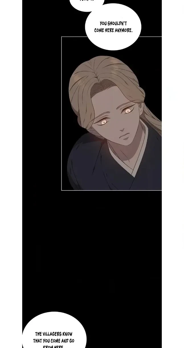 Seduce A Fox Chapter 48, page 40