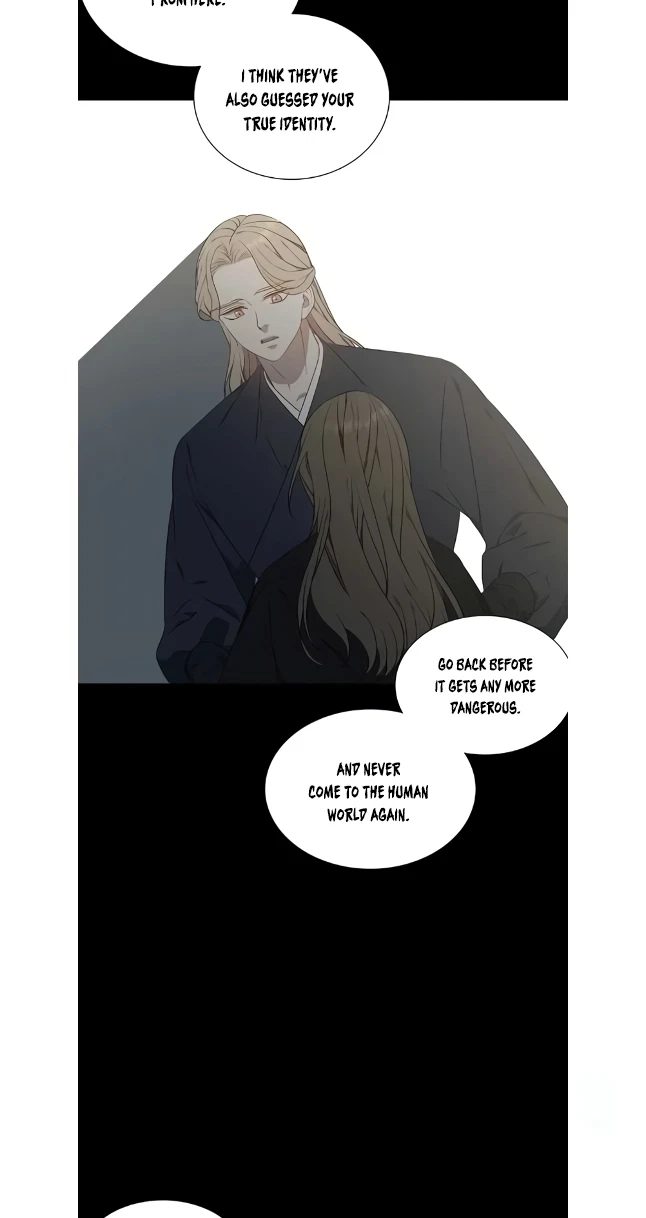 Seduce A Fox Chapter 48, page 41