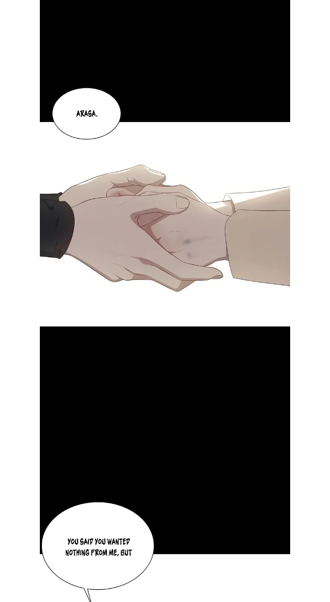 Seduce A Fox Chapter 48, page 44