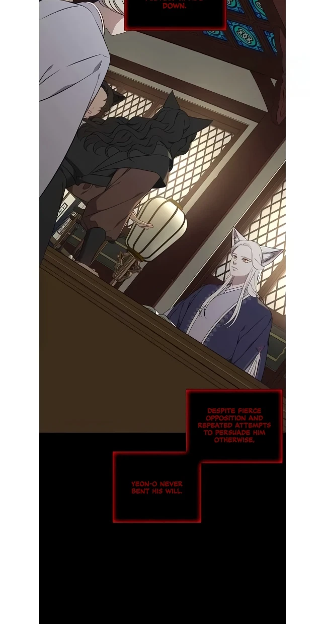 Seduce A Fox Chapter 48, page 59