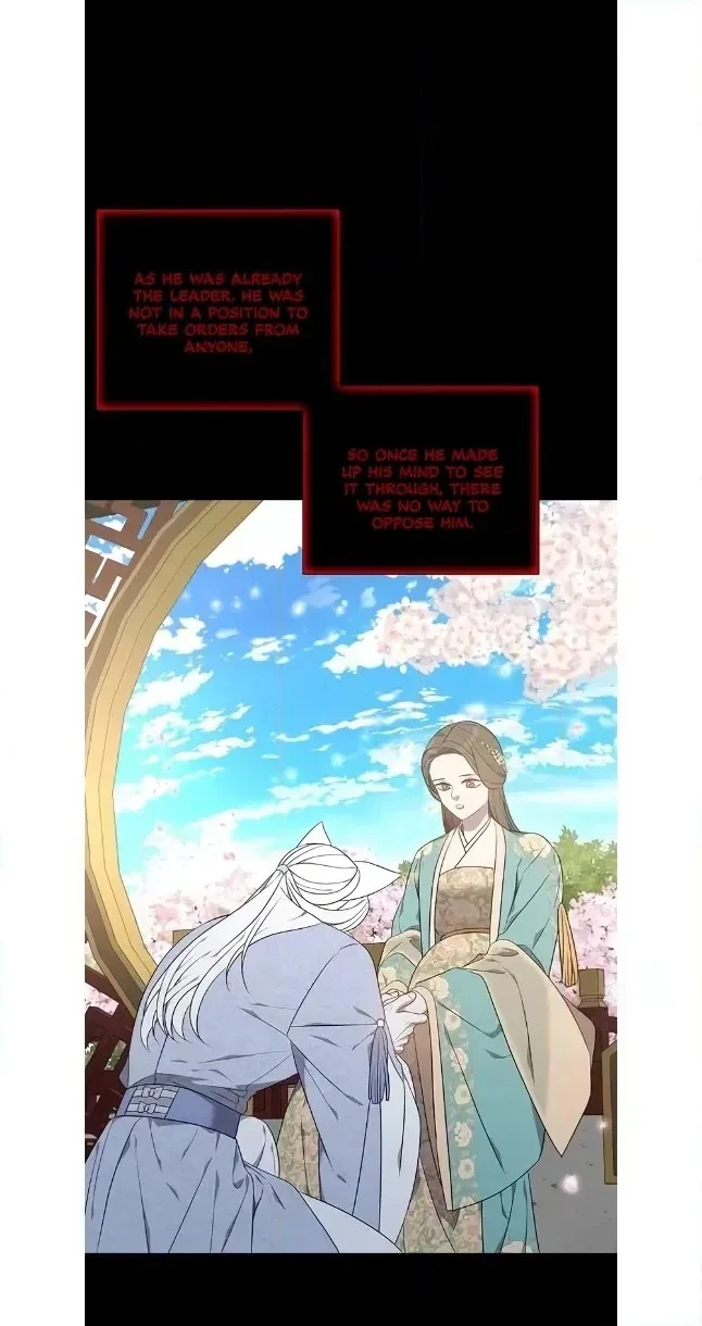 Seduce A Fox Chapter 48, page 60
