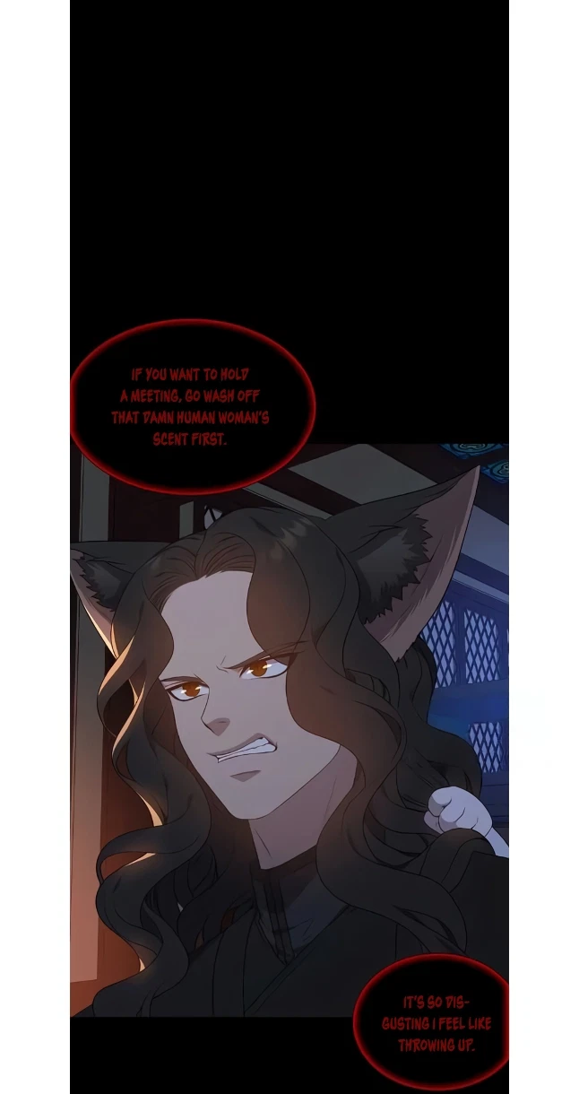 Seduce A Fox Chapter 48, page 65