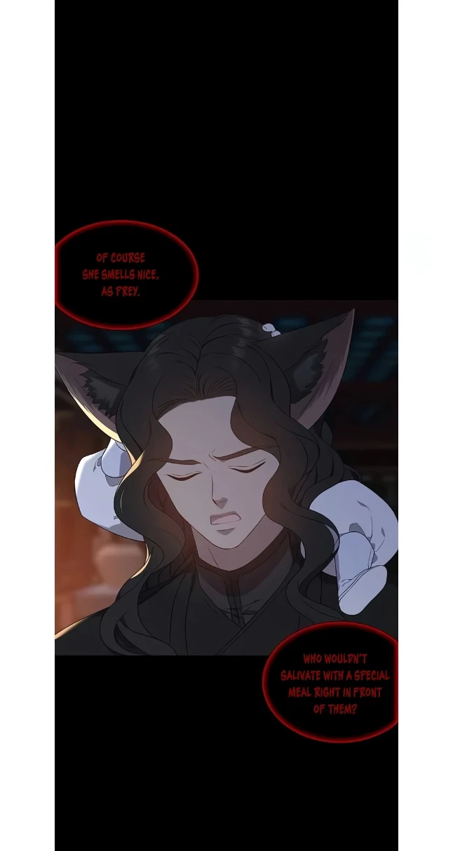 Seduce A Fox Chapter 48, page 67
