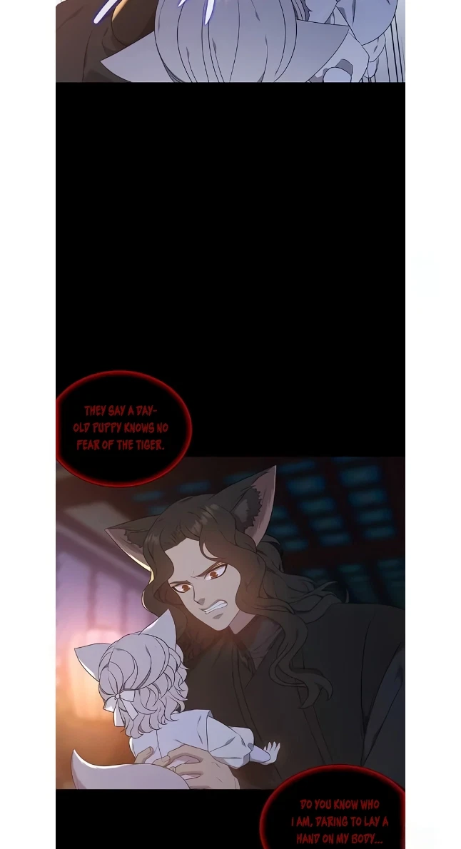 Seduce A Fox Chapter 48, page 72