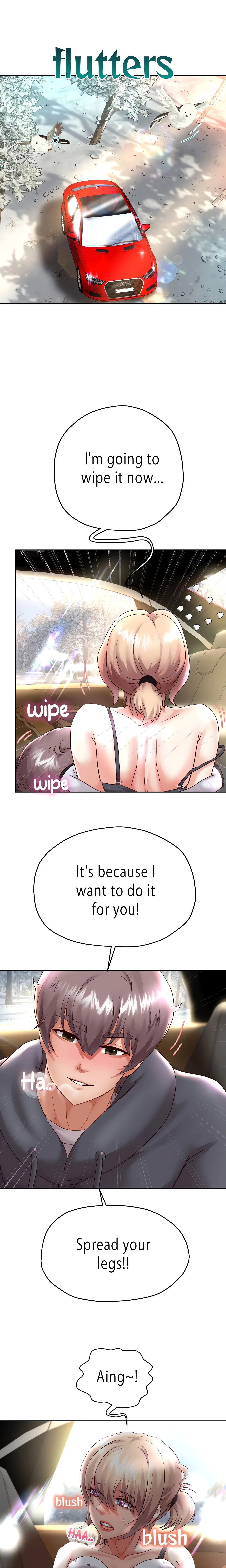Born With A Surprise Chapter 21 (Uncensored), page 10