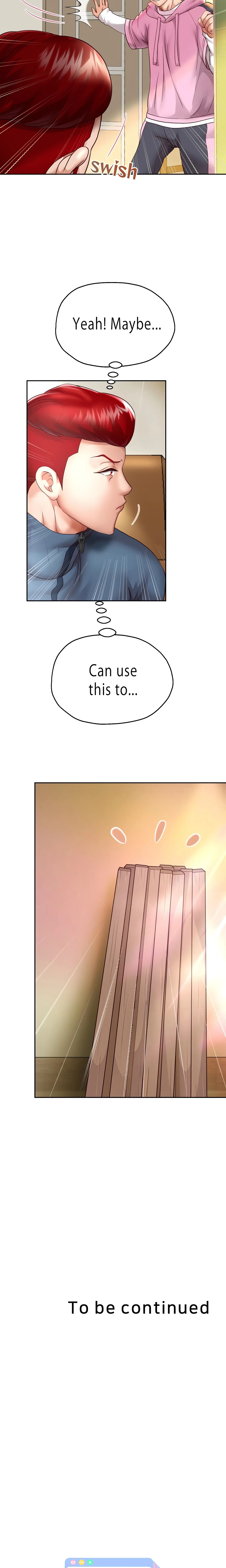 Born With A Surprise Chapter 21 (Uncensored), page 21