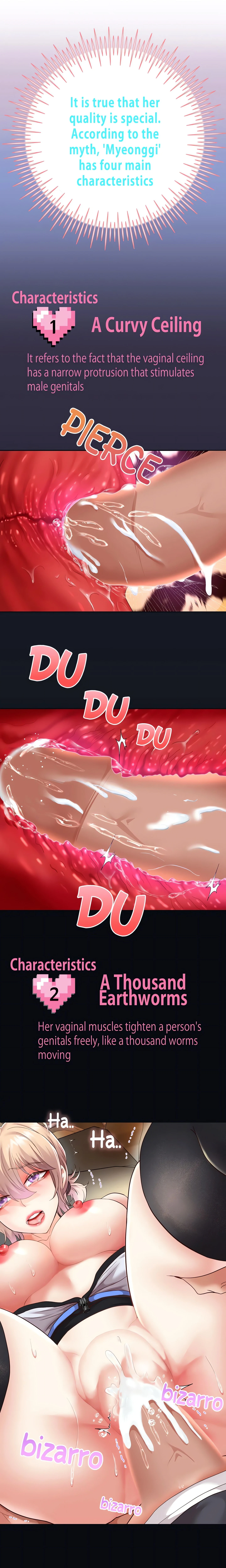 Born With A Surprise Chapter 21 (Uncensored), page 3