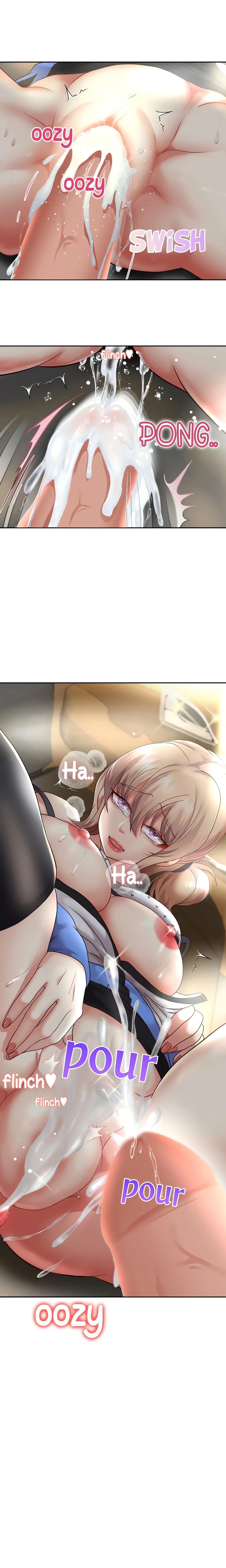 Born With A Surprise Chapter 21 (Uncensored), page 9