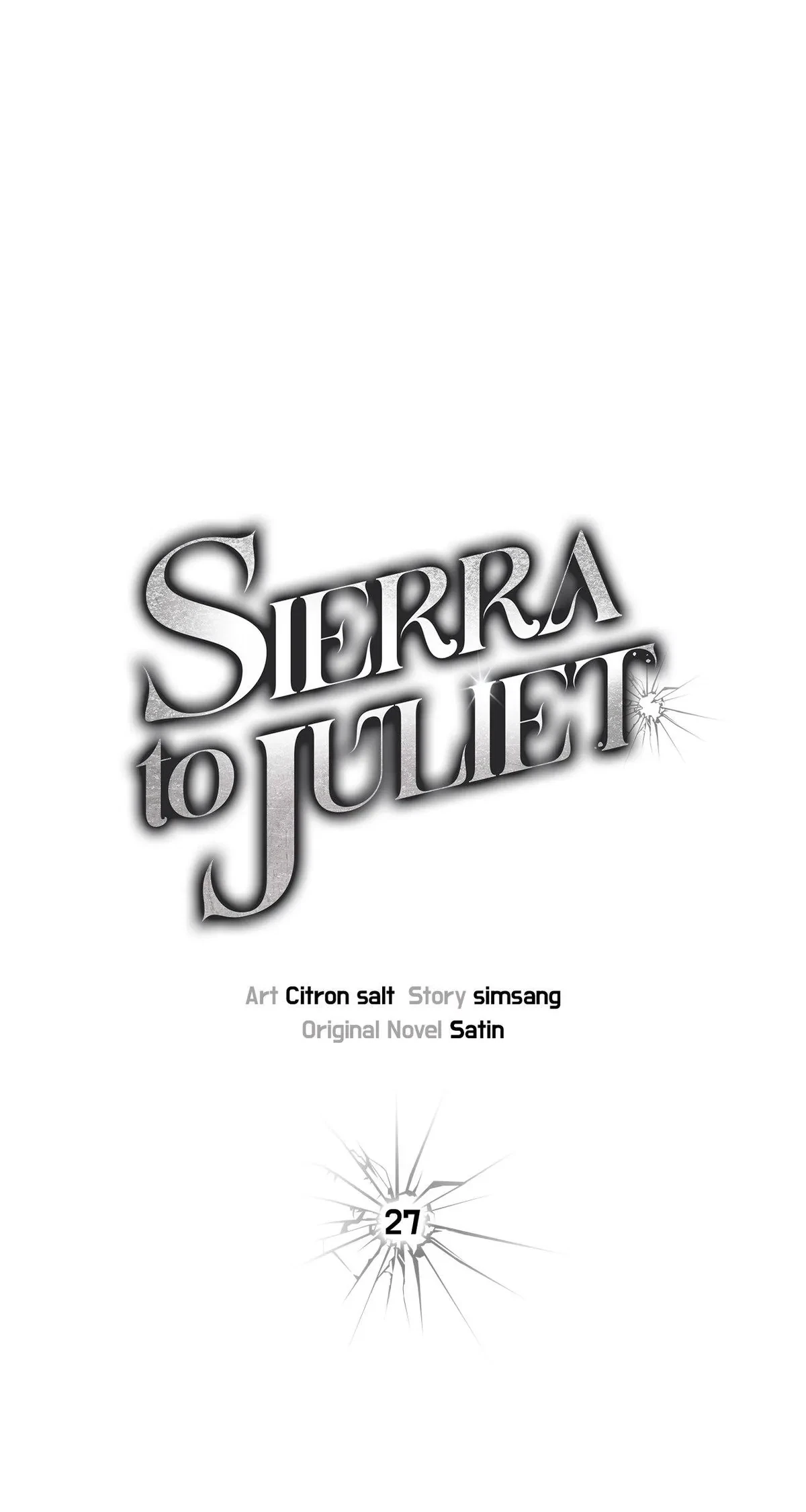 Sierra To Juliet Chapter 27, page 2