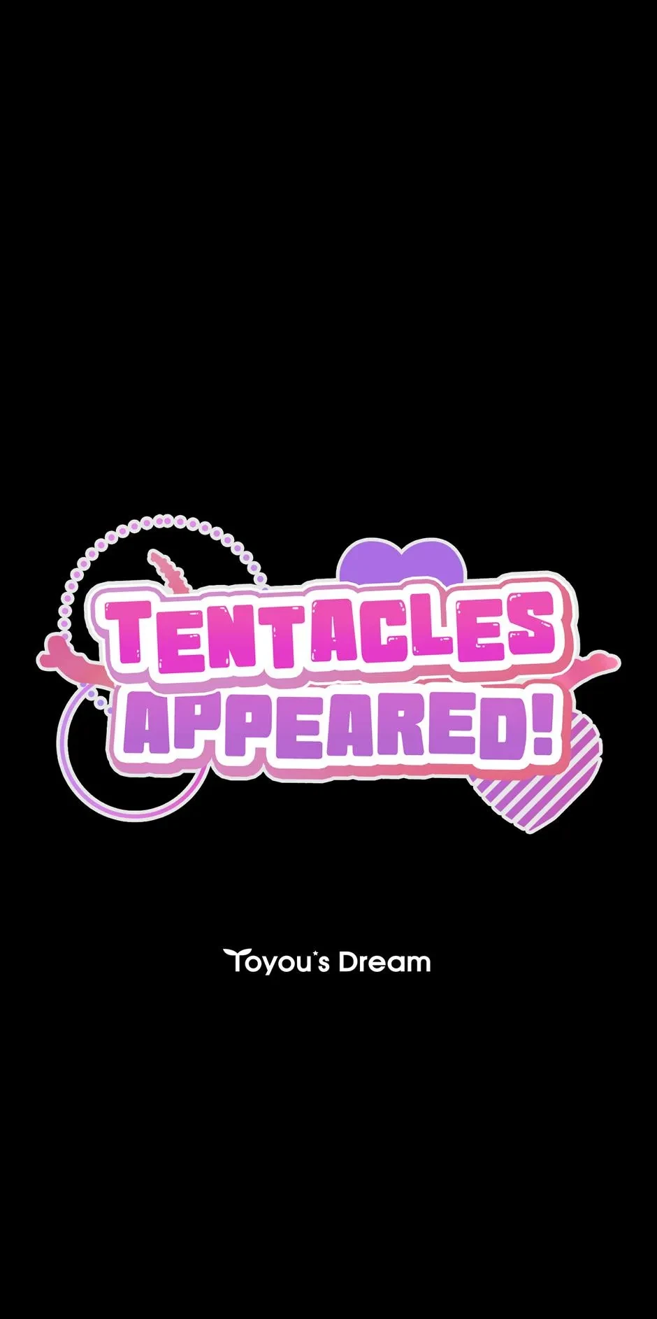 Tentacles Appeared! Chapter 24, page 20